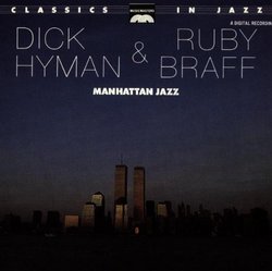Manhattan Jazz