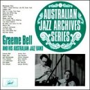 Graeme Bell and His Australian Jazz Band