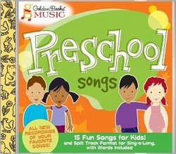 Pre-School Songs