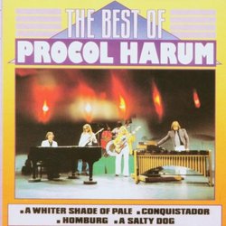 B.O. Procol Harum