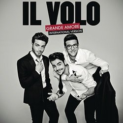 Grande Amore International Version (English/Italian)
