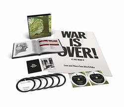 Plastic Ono Band [6 CD/2 Blu-ray Box Set]