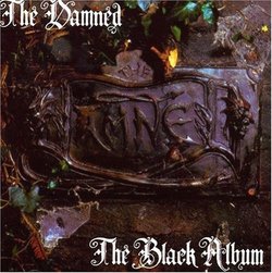 The Black Album (Deluxe Version)