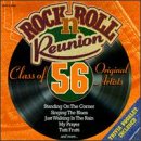 Rock & Roll Reunion: Class of 56