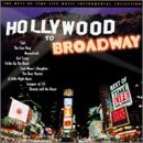 Hollywood to Broadway 1