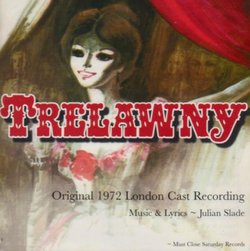 Trelawny (Original 1972 London Cast)