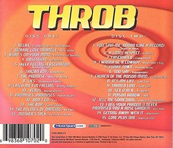 Throb (2 CD Set)