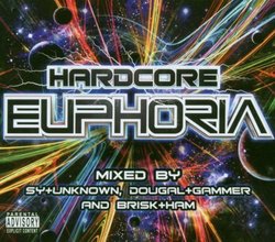 Euphoria: Hardcore