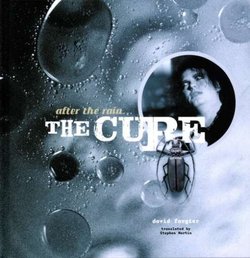 After the Rain-the Cure