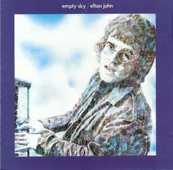 Empty Sky - Elton John