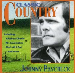 Classic Country