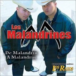 Dia De Los Malandrines