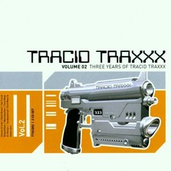 Tracid Traxxx, Vol. 2