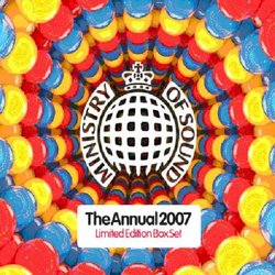 Annual 2007 (UK Edition)
