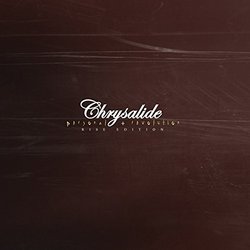 Personal Revolution by CHRYSALIDE (2014-10-14?
