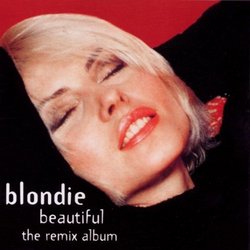 Beautiful-the Remix Album