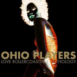 Love Rollercoaster: Anthology