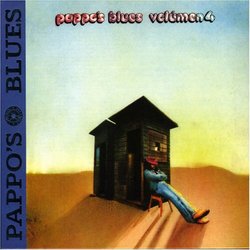 Pappo's Blues 4