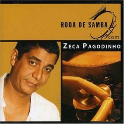 Roda De Samba