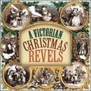 Victorian Christmas Revels