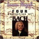 Four Centuries of J.S. Bach