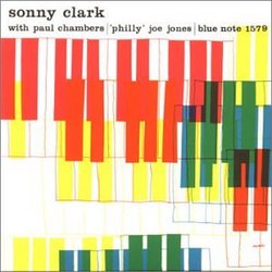 Sonny Clark Trio