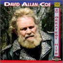 David Allan Coe - 20 Greatest Hits
