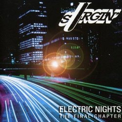 Electric Nights Final Chapter
