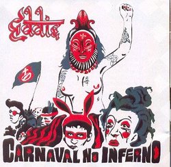 Carnaval No Inferno