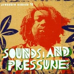 Sounds & Pressure V.3