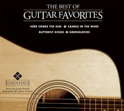 Guitar Favorites