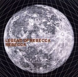 Legend of Rebecca