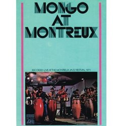 Mongo at Montreux