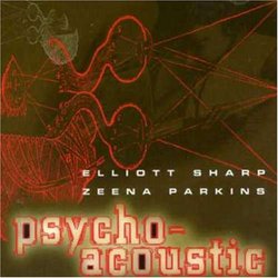 Psycho-Acoustic