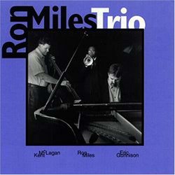 Ron Miles Trio