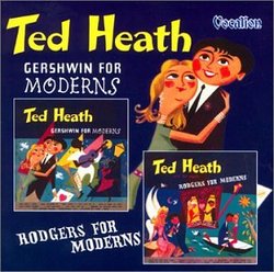 Gershwin for Moderns-Rodgers for Moderns