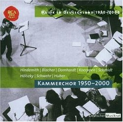 Musik in Deutschland 1950-2000 Vol. 37/Var