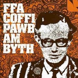 Ffa Coffi Pawb Am Byth