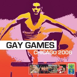 Gay Games Chicago 2006