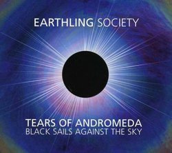 Tears of Andromeda
