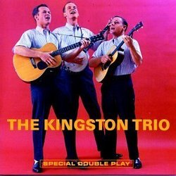 The Kingston Trio/ From the Hungry I by Kingston Trio [Music CD]