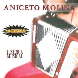16 Exitos Historia Musical