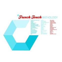 French Tough Anthology