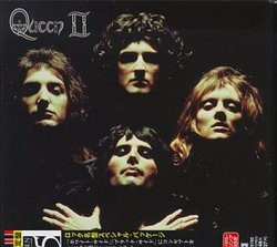 Queen II (Limited Edition)