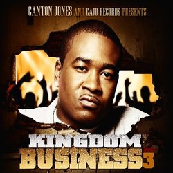 Kingdom Business 3