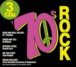 70s Rock (Dig)