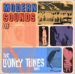 Modern Sounds of