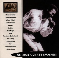 Ultimate 70's R&B Smashes