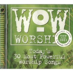 WOW Worship Green