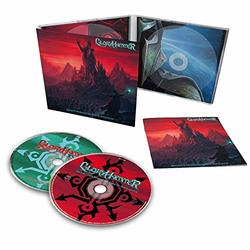 Legends from Beyond the Galactic Terrorvortex (Deluxe 2CD)